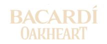 Gerald C. Rivers for Bacardi Oakheart