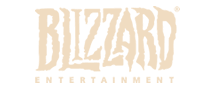 Gerald C. Rivers for Blizzard Entertainment